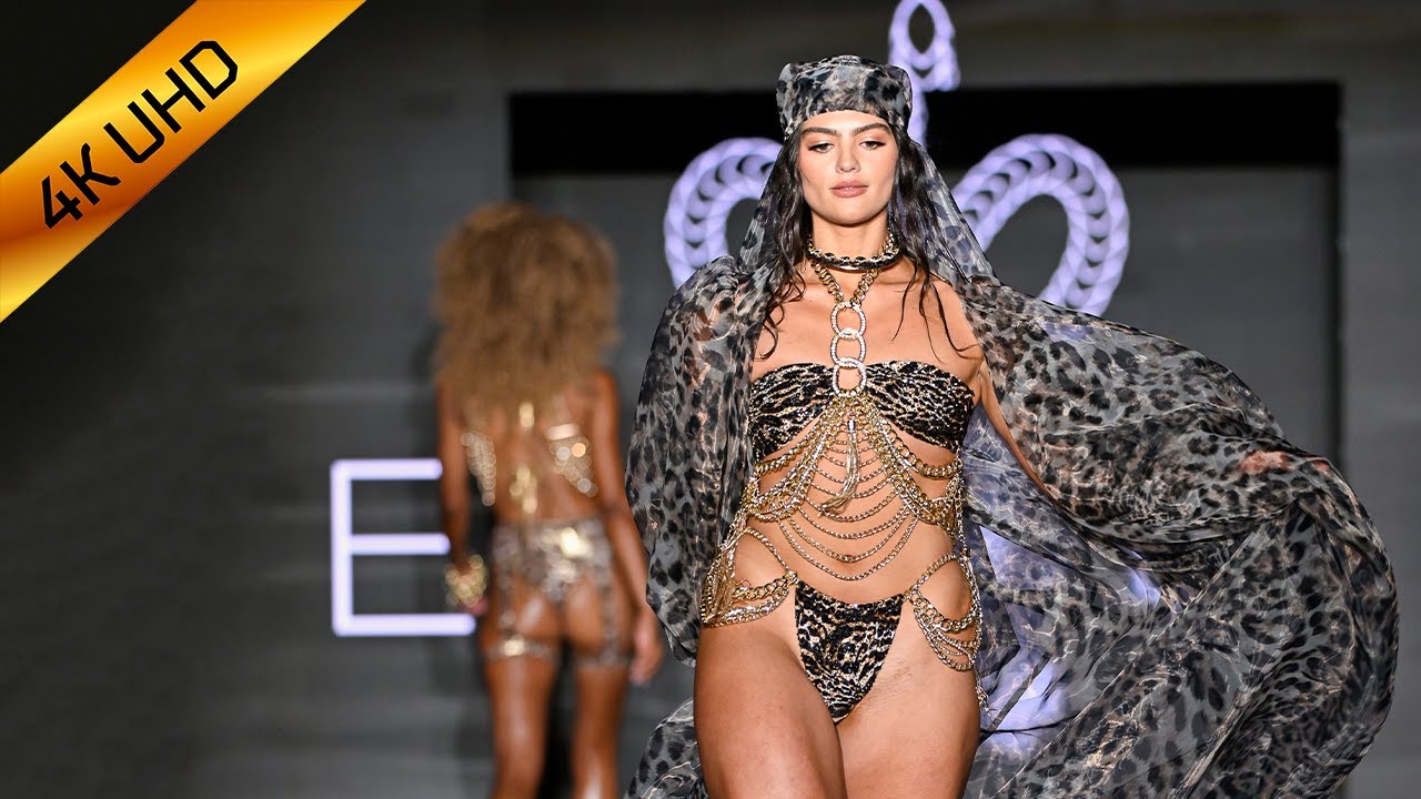 Laurel Dewitt | Resort 2026 | Miami