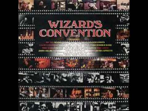 Wizard's Convention - 03 - Loose ends