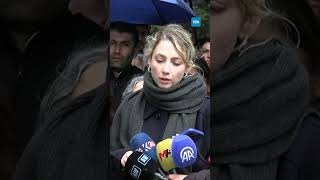 Sırrı Süreyya Önder ölümünün birinci yılında mezarı başında anıldı