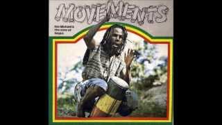 Ras Michael & The Sons Of Negus - Movements (full album)