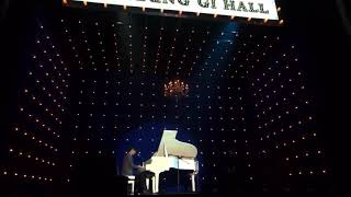 Lee Seung Gi Let&#39;s Break Up Hope Concert 2013