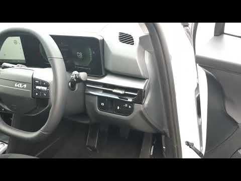 Kia Sportage K2 Diesel MHEV - Image 2