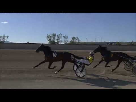 Ippodromo dei Sauri - 5' corsa del 22 settembre 2022