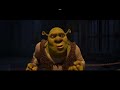 Shrek Forever After 2010 Final Battle Scene