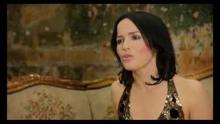 Andrea Corr - Tinseltown in the rain - Official video
