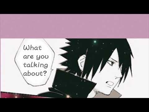 Sasusaku doujinshis English Sakura’ mission