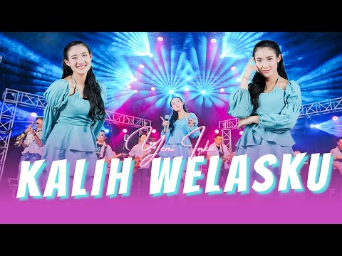 Yeni Inka - Kalih Welasku | Anane Mung Tresno Kalih Welasku (Official Music Video ANEKA SAFARI)