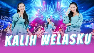 Download lagu Yeni Inka - Kalih Welasku | Anane Mung Tresno Kalih Welasku (ANEKA SAFARI) mp3