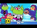 Teen Titans Go BBCYFSHIPBDAY Dckids