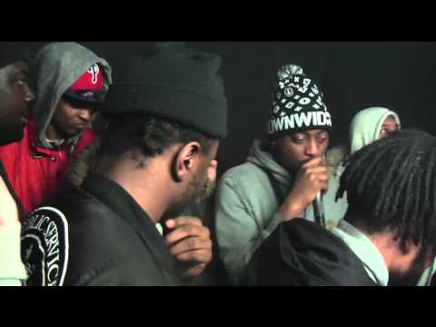 Tiatsim & Frampsters Birthday Set Mode FM