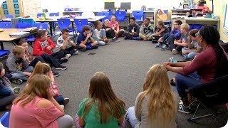 The &quot;Why&quot; of Restorative Practices in Spokane Public Schools