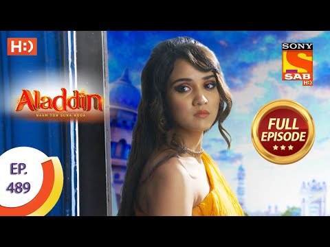 Aladdin - Ep 489 - Full Episode - 13th October 2020