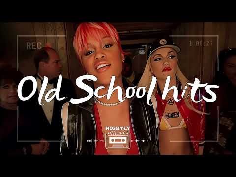 R&B Classics 90s & 2000s - Best Old School RnB Hits Playlist