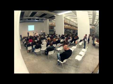 Linux Day 2014 - Brescia