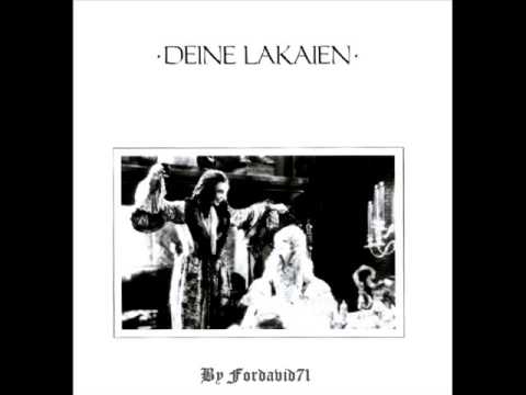 DEINE LAKAIEN-The Mirror Men (2nd Mix)