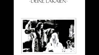 DEINE LAKAIEN-The Mirror Men (2nd Mix)