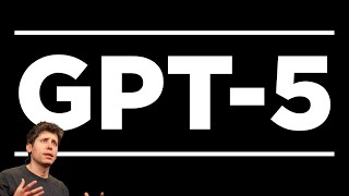 NEW ChatGPT-5 Makes GPT-4 Look Ancient