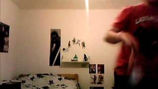 Prom night - rebecca black