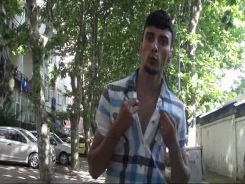 Tayfun Kızıltaş Ft. Destroy & Fuibron '' Aklınızda Yer Edicez '' 2011