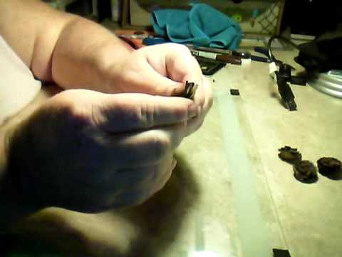 Tutorial of the Grunge Flowers I Made For Lyla News Flower Swap ( Life on the Scrap Beach )