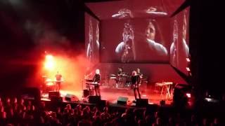 John Carpenter - In the Mouth of Madness: In the Mouth of Madness (Austin 06.23.16) HD