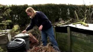 Lincolnshire Wildlife Trust: How to Attract Wildlife to Your Garden