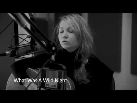 NINA NIELSEN - What Was A Wild Night (Session Criquets Crinqués)