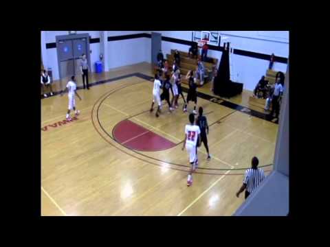 JonRoss Juhas Freshman Highlights