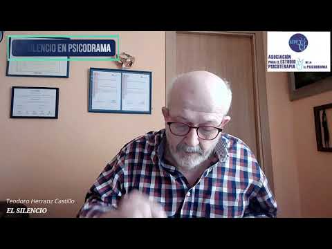 Miniatura de RE-CURSOS Clase 14. Psicodrama. El Silencio