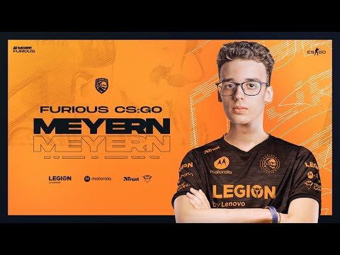 The boy who played again | CSGO Roster Update | Furious Meyern | #MoreFurious