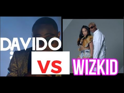 PROOF: Davido is Bigger & Better than Wizkid