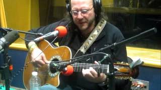 Fernando Delgadillo Canción Bienvenida