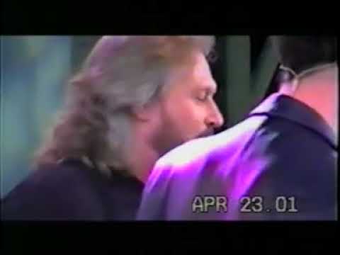 Thumbnail for Bee Gees - You Really Got Me (2001 - very rare) by The Kinks, Bee Gees