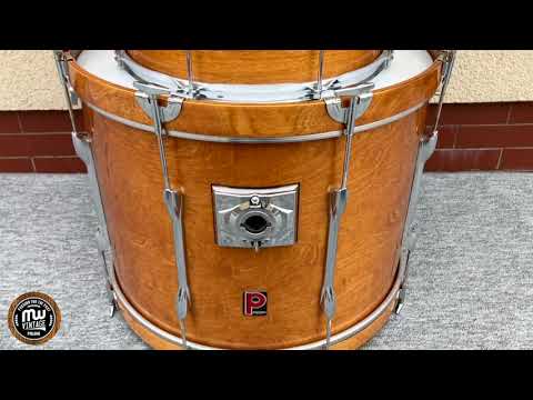 MW-Vintage.pl - Premier XPK Topaz 22" x 16", 12" x 11", 13" x 12", 16" x 16" Quick Review