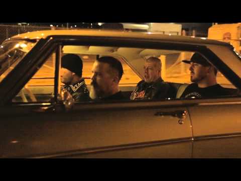Videoclip de Face Up — Rancid