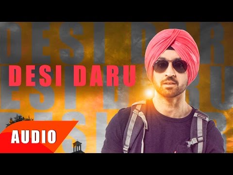 Desi Daru (Full Audio) — watch video