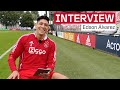 ? SOCIAL MEDIA x EL MACHIN ?? ? | ‘Zulke reacties geven mij brandstof’ | INTERVIEW EDSON ÁLVAREZ