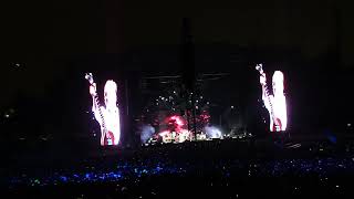 Sing the Changes · Paul McCartney Up and Coming Tour México 2010 HD