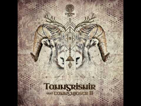 VA - Tanngrisnir and Tanngnjostr II