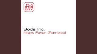 Night Fever (G-Pal's Maybe Not Remix)