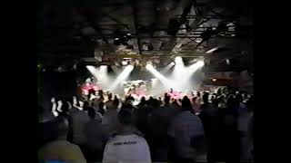 Slipknot - Interloper / Live at Ranch Bowl, Omaha 1998 [DVD  Quality]