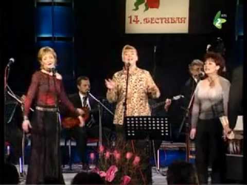 TEBE, MAMO -- Ahneta TIMKO, Miroslava DAŽDIU i Tatjana KOLJESAR GVOJIĆ