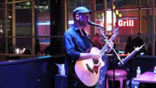 Jacob Chidester Promo