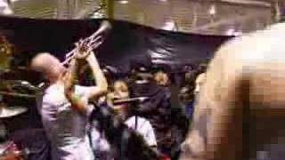 La Plebe- Vahos Del Ayer