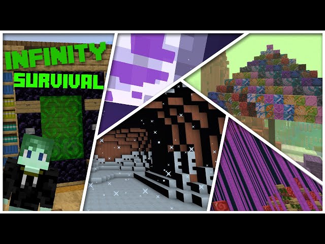 5 best Minecraft Java survival maps in 2021