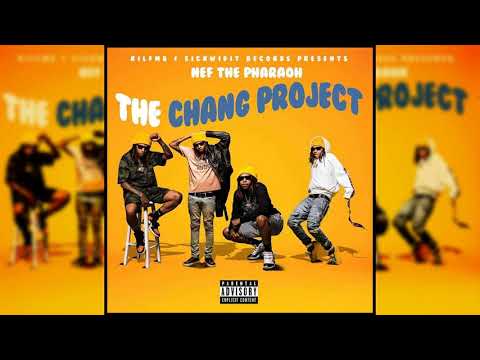 Nef the Pharaoh - Spice Ft. SOB x RBE (Yhung T.O.)