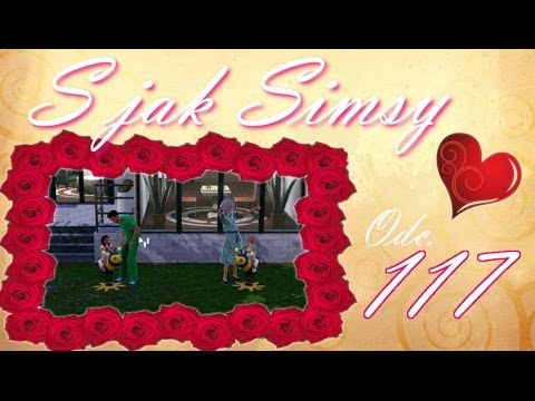 S jak Simsy, odc. 117 - Zmiana charakteru