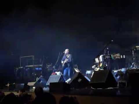 Борис Гребенщиков&Сева Гаккель. Апокриф (live_БКЗ_061208)