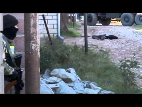 Спецоперации ФСБ и МВД №6   Special operations FSB and MVD №6