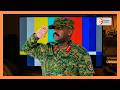 Outrage Over Uganda Media Shutdown